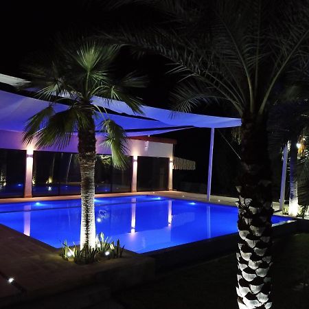 The Hide Villa ราสอัลไคมาห์ ภายนอก รูปภาพ
