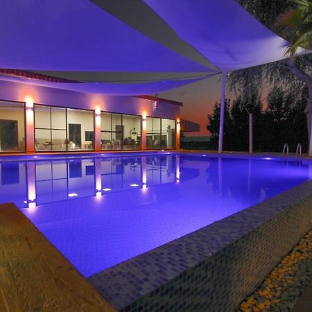 The Hide Villa ราสอัลไคมาห์ ภายนอก รูปภาพ