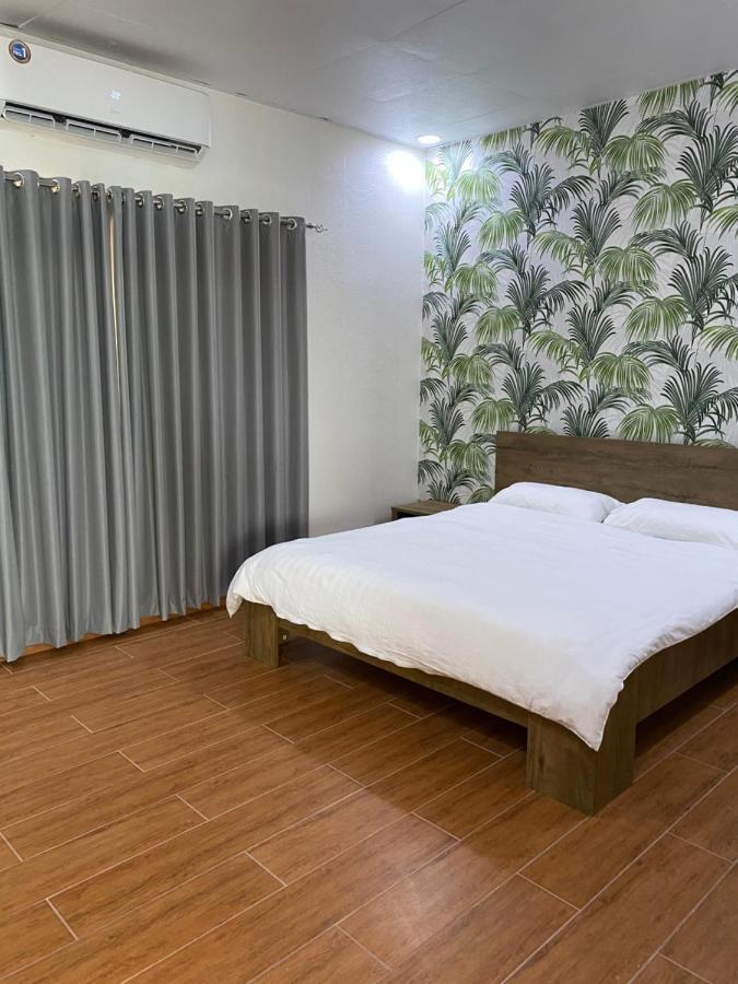 The Hide Villa ราสอัลไคมาห์ ภายนอก รูปภาพ