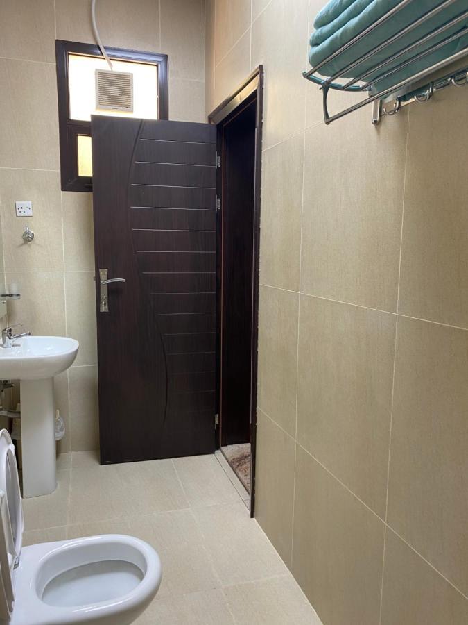 The Hide Villa ราสอัลไคมาห์ ภายนอก รูปภาพ