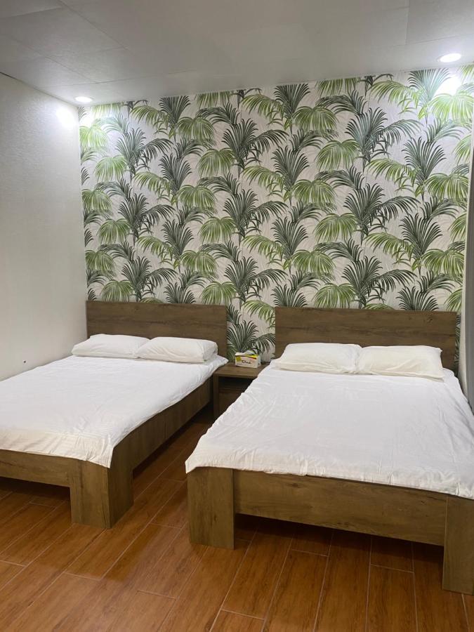 The Hide Villa ราสอัลไคมาห์ ภายนอก รูปภาพ