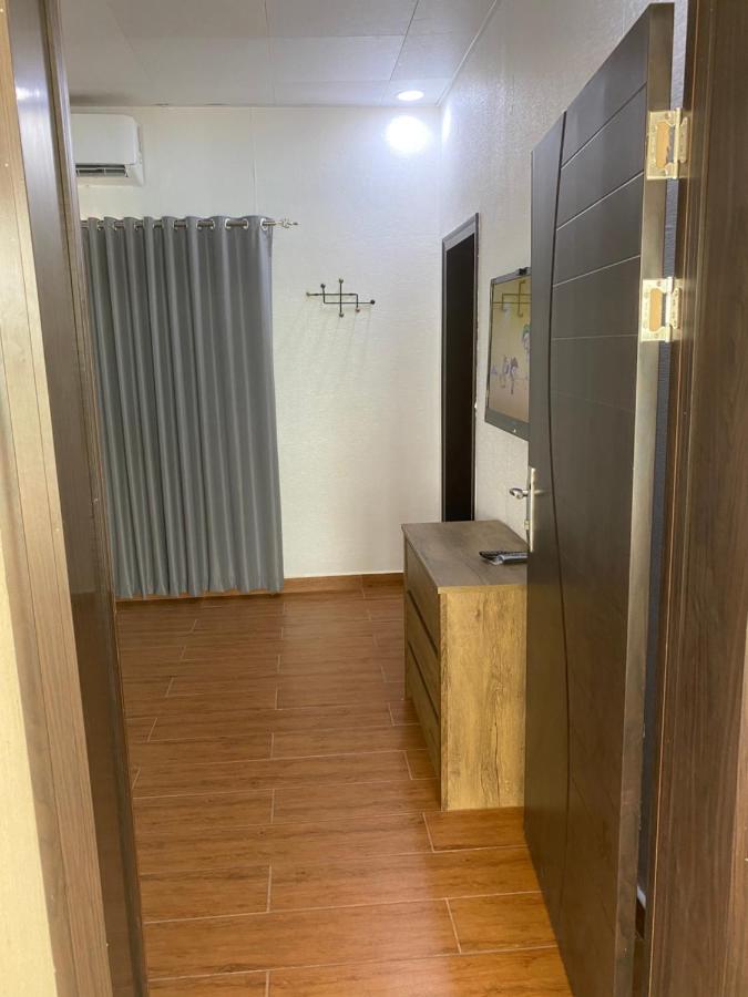 The Hide Villa ราสอัลไคมาห์ ภายนอก รูปภาพ