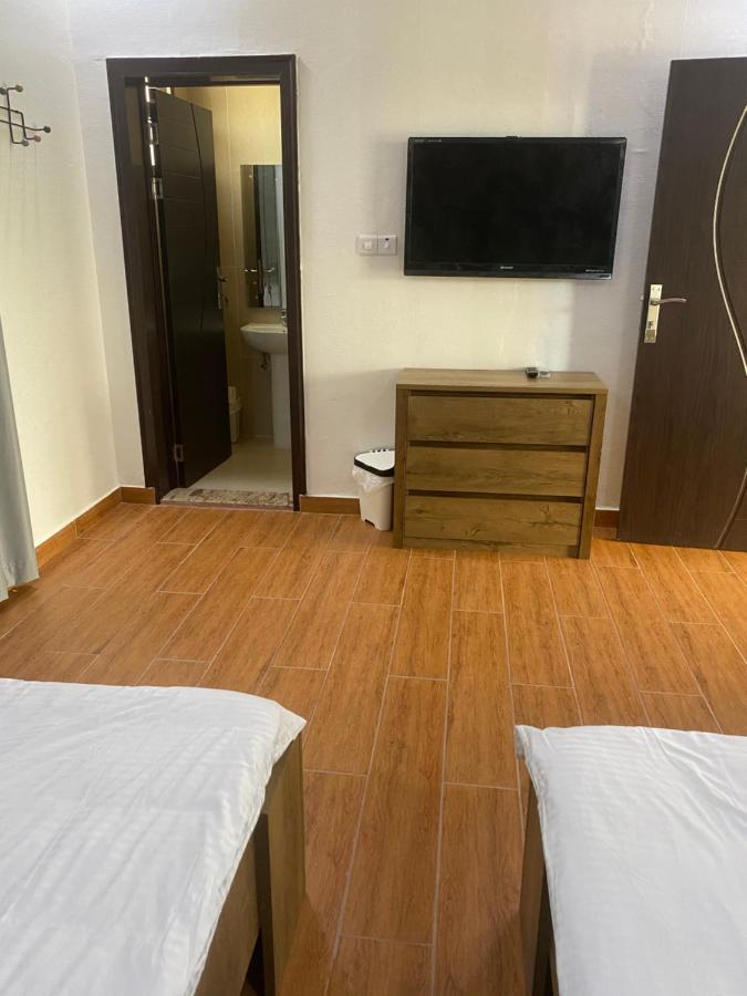 The Hide Villa ราสอัลไคมาห์ ภายนอก รูปภาพ