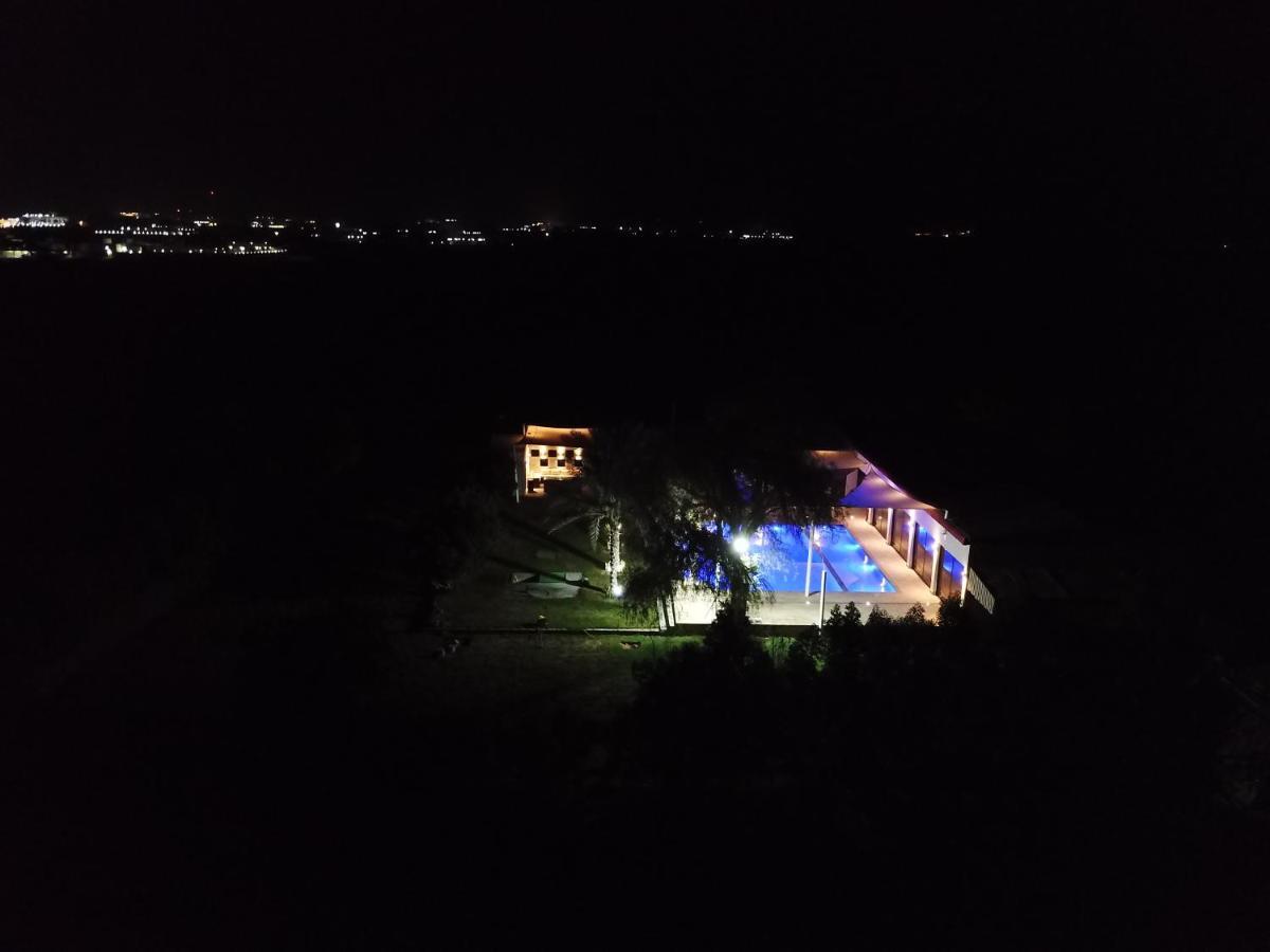 The Hide Villa ราสอัลไคมาห์ ภายนอก รูปภาพ